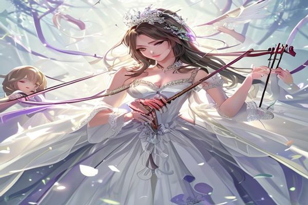 梦幻西游宝象国