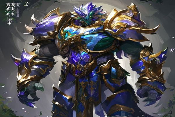 暗黑2德鲁伊加点